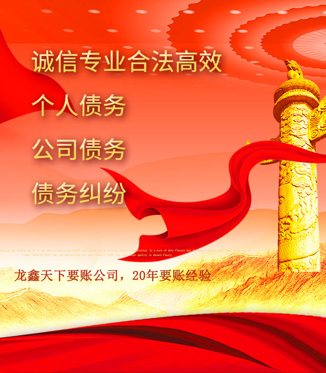 金安讨债公司